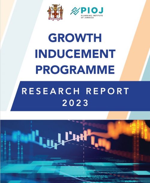 PIOJ Launches New 2023 GIP Research Report 