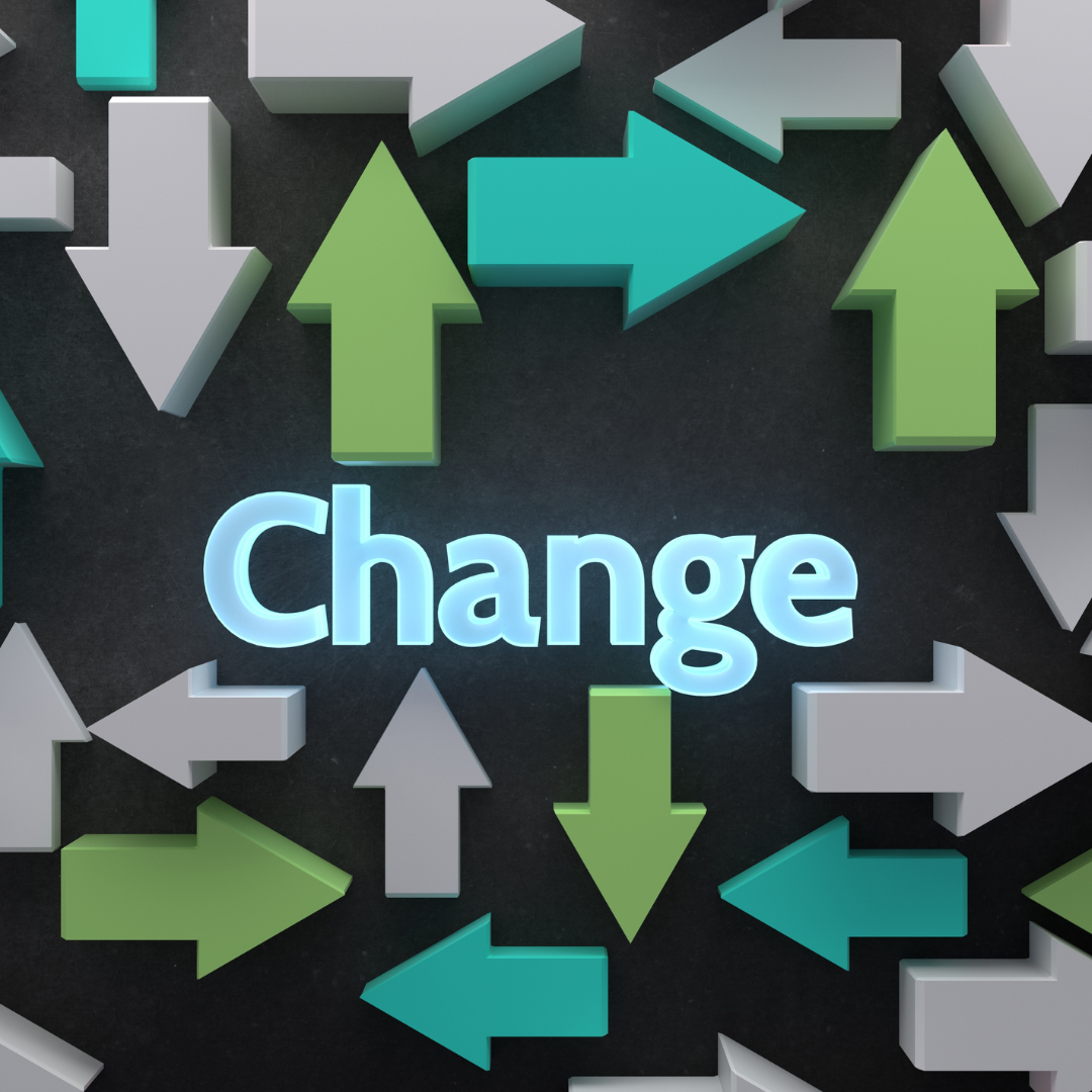 8 Steps to Effectively Lead Change in Your Organisation