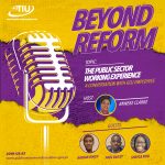Image of Beyond Reform - A Conversation with GOJ Employees