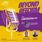 Artwork for Beyond Reform Season Two Artwork- Podcast Episode 3