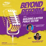 Artwork for Beyond Reform Season Two Artwork- Podcast Episode 4