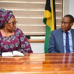 Gambia Visits Jamaica To Learn More About Its  Public Sector Transformation Programme