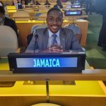 Most Valuable Debater Embarks On A Trip Of A Lifetime To The UN General Assembly