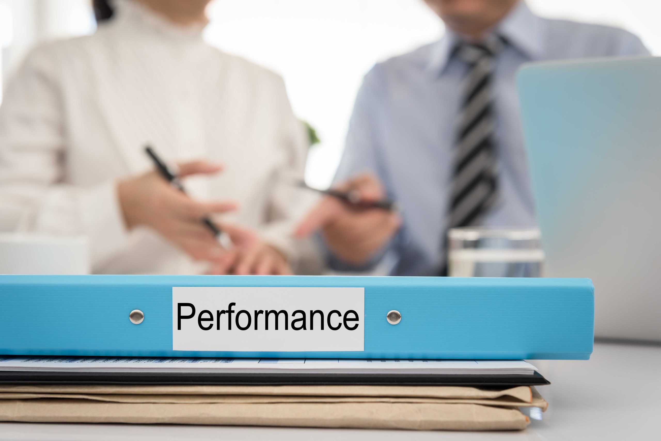 Managing Performance in the Public Sector