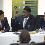 Grand Finale of Public Sector Debate Competition on July 10