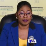 Young Women Urged to Get More Involved in Shaping the Digital Future (JIS)